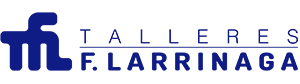 Logo Larrinaga