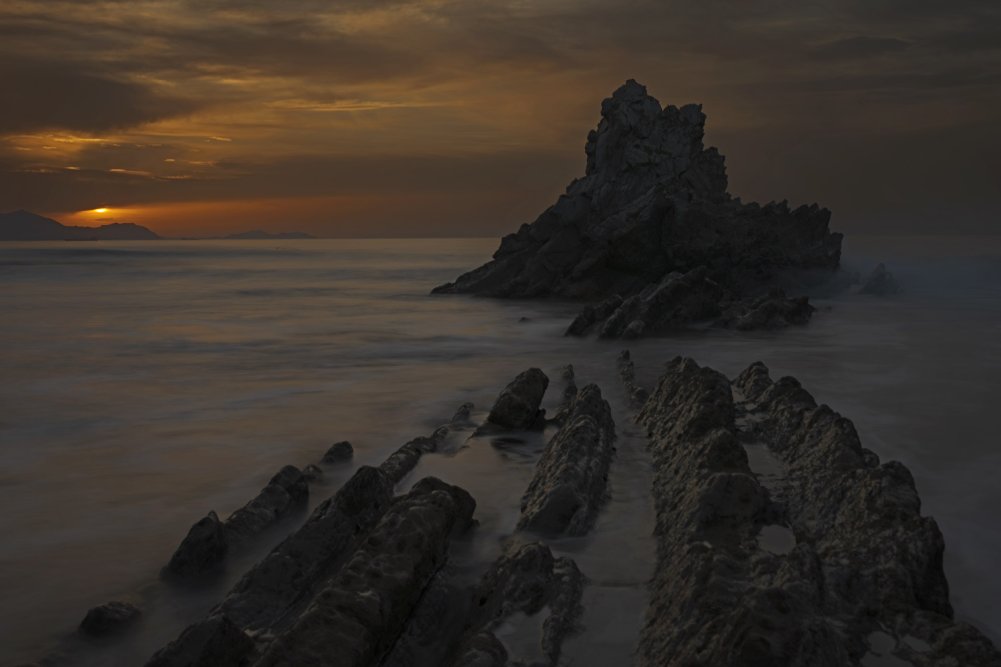 peñon
