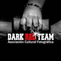 DARK RED TEAM